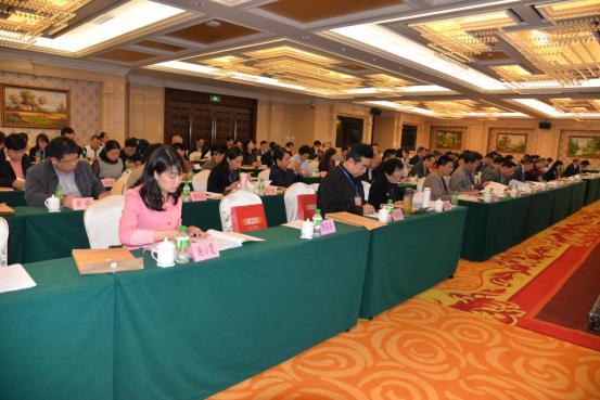 2017年全省工商联经济联络工作会议在佛山召开(图2) 2017年全省工商联经济联络工作会议在佛山召开(图2)